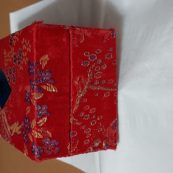 Vintage Chinese Chiming Boading therapy Metal balls - Picture 6 of 9